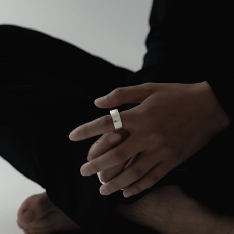 RING・EARCUFF｜SR-99｜GR-99｜23AW