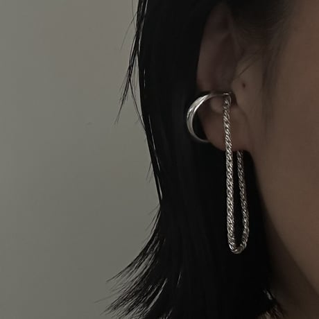 RING・EARCUFF｜SE-35｜23AW
