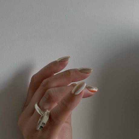 RING ・EARCUFF｜SR-52｜