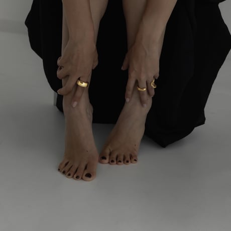 RING・EARCUFF｜SR-99｜GR-99｜23AW