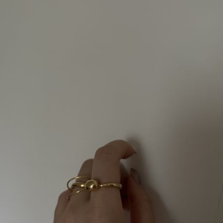 RING｜ GR-29｜