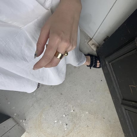 RING｜ GR-28｜