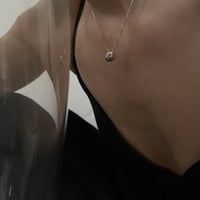 NECKLACE｜SN-10｜22pre-fall