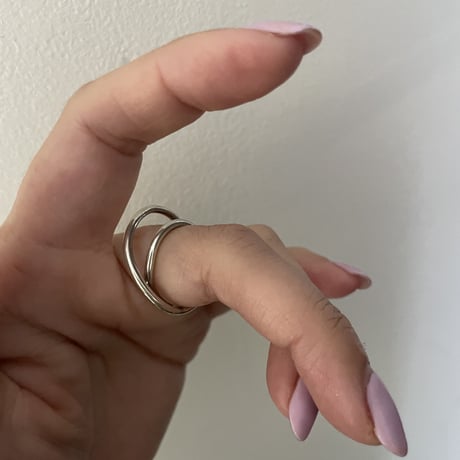 RING｜SR-8-2 2lane｜