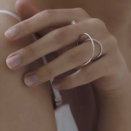 NEW｜ RING｜SR-120｜ 25SS