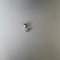 PIERCE｜SP-42｜26SS
