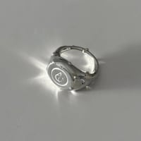 RING｜SR-109｜GR-109｜ 24SS