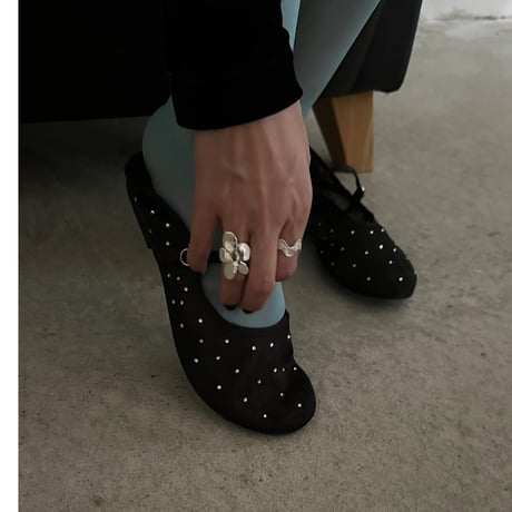 RING｜SR-112｜GR-112｜ 24AW