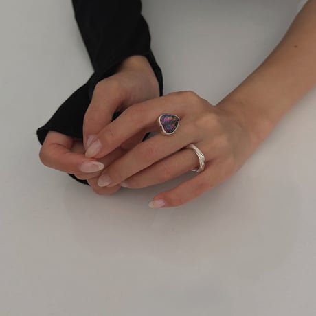 RING｜SR-106Limited stone｜24SS