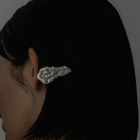 HAIRCUFF｜SH-1 ｜GH-1｜23AW