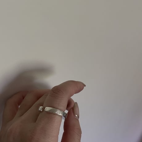 RING・EARCUFF｜SR-6｜