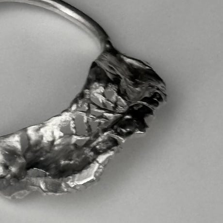 RING｜SR-125｜25AW
