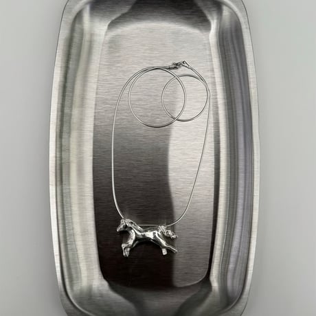 NECKLACE｜SN-21 SN-21P｜26SS Horse Line