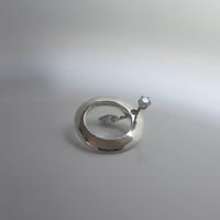 NEW｜ RING｜SR-121｜ 25SS