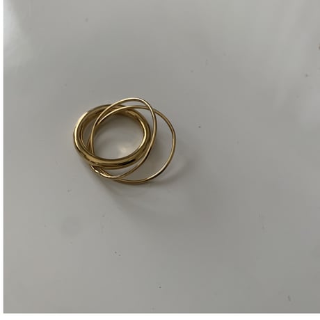 AGU リング CATEGORY ring | AGU