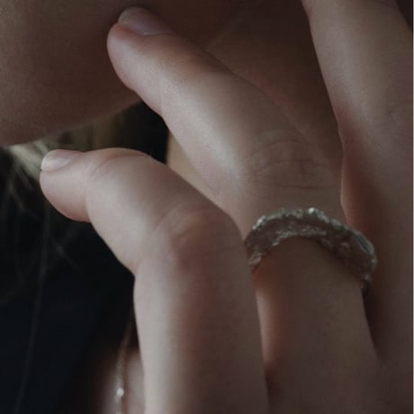 RING｜SR-125｜25AW