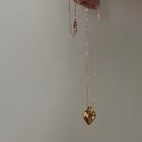 NECKLACE｜GN-12｜adorn