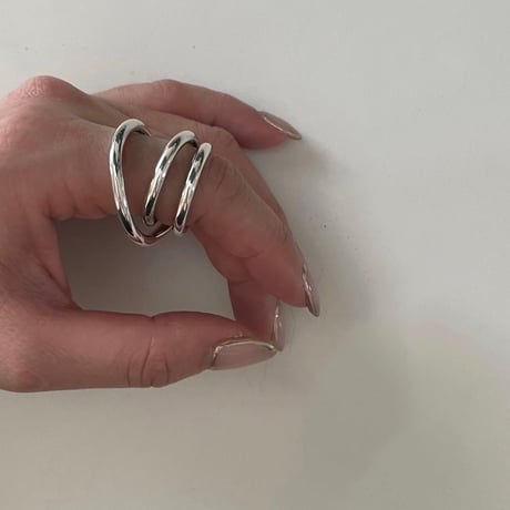 RING｜SR-8-3 3lane