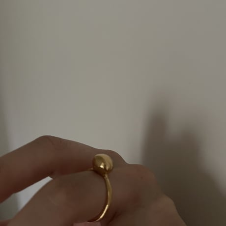 RING｜ GR-29｜