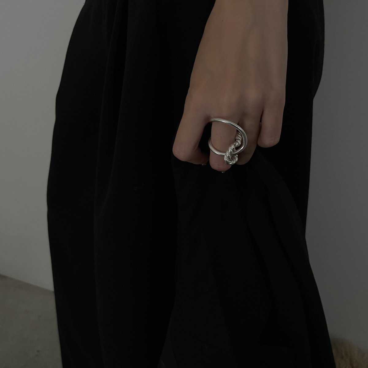 RING｜ SR-88｜sculpture | AGU