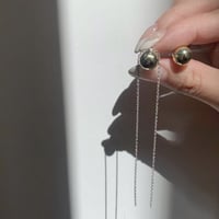 PIERCING｜GSP-5｜