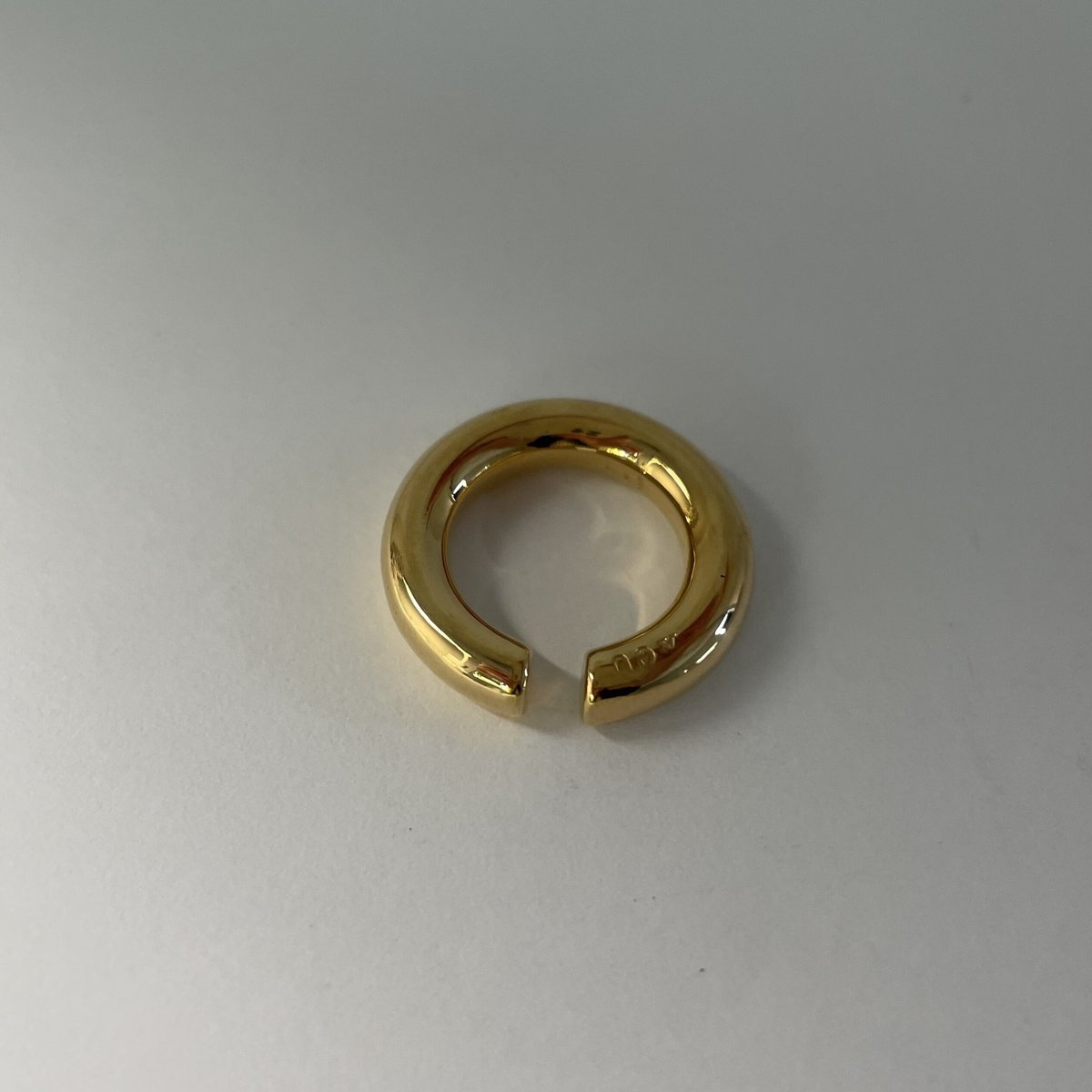 RING・EARCUFF｜GR-7｜ | AGU