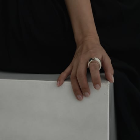 RING・EARCUFF｜SR-99｜GR-99｜23AW