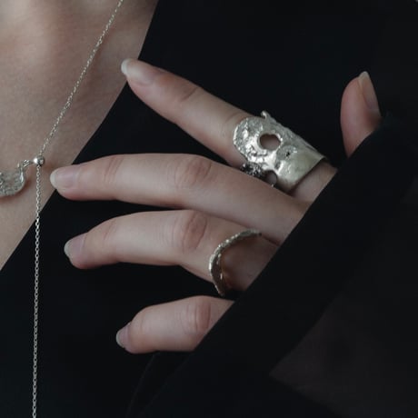 RING｜SR-122｜25AW