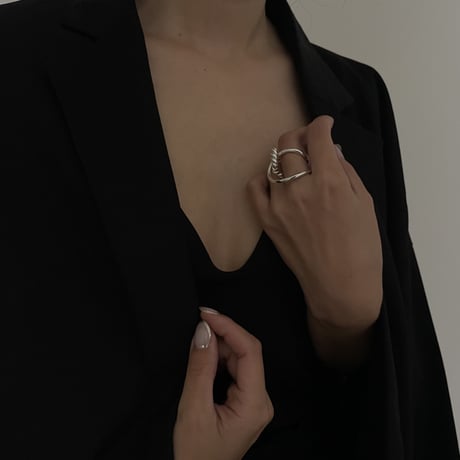 RING｜  SR-88｜22AW