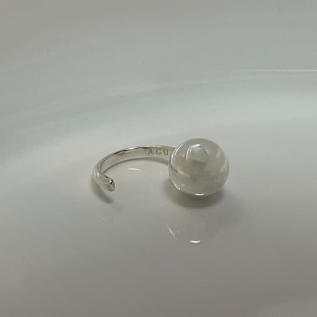 RING｜  SR-87 ｜22AW