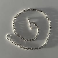 NECKLACE｜SN-14｜ 24SS