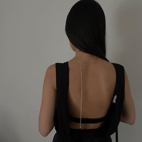NECKLACE｜SN-8｜