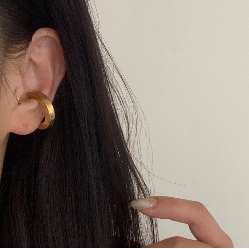 RING・EARCUFF｜GR-6｜ | AGU