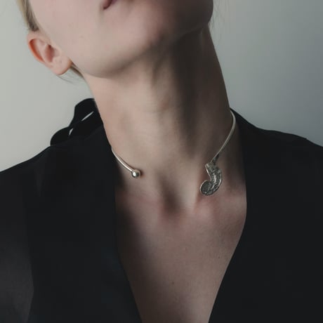 NECKLACE ｜SN-18｜25AW