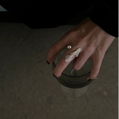 RING｜SR-111｜GR-111｜ 24AW