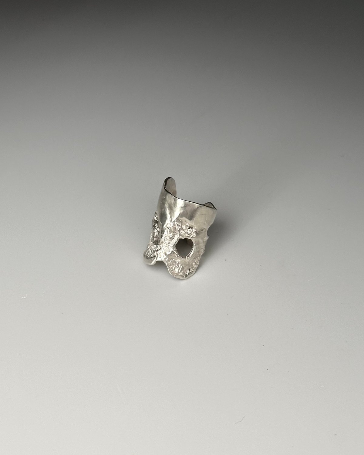 RING｜SR-122｜25AW | AGU