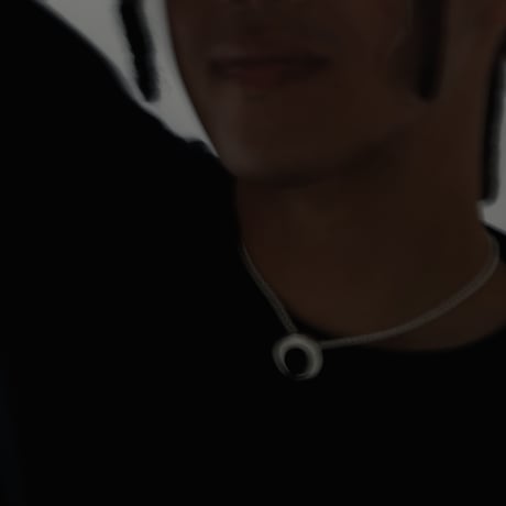 NECKLACE｜SN-13｜23AW