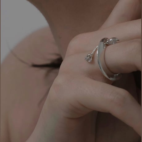 NEW｜ RING｜SR-121｜ 25SS