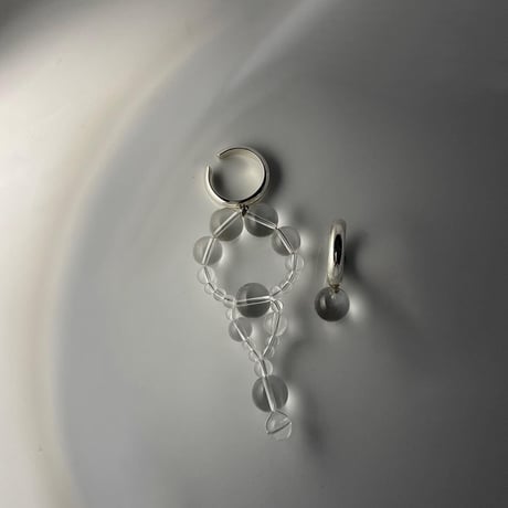 EARCUFF｜SE-30 ｜ SE-31 ｜adorn