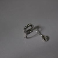 EARCUFF｜SE-21｜SE-21-P