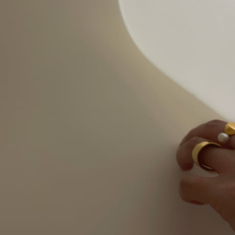 RING｜  GR-P-91｜depth