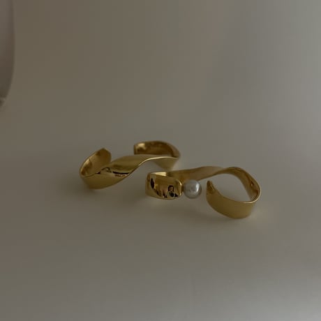 RING｜  GR-91｜depth