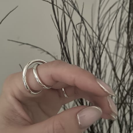 RING｜SR-8-3 2lane｜