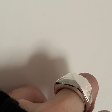 RING｜  SR-86 ｜22AW