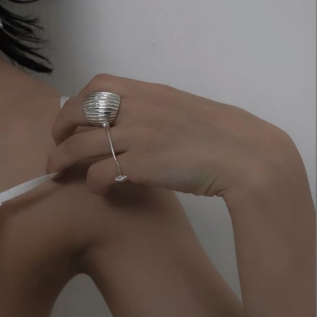 NEW｜ RING｜SR-119｜ 25SS