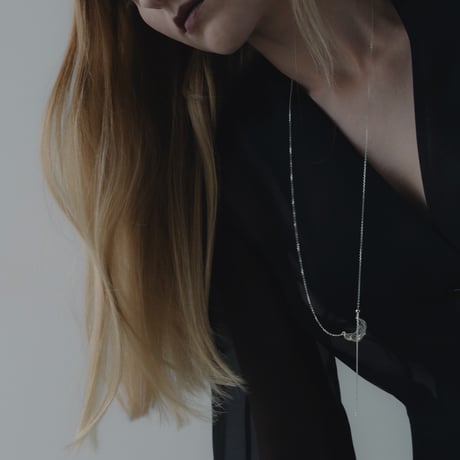 NECKLACE ｜SN-20｜GN-20｜25AW