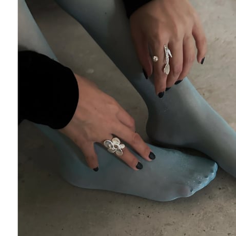 RING｜SR-112｜GR-112｜ 24AW
