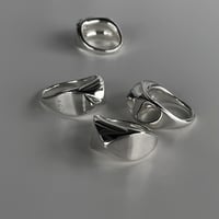 RING｜  SR-86 ｜22AW