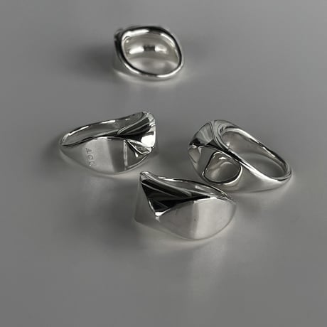 RING｜  SR-86 ｜22AW