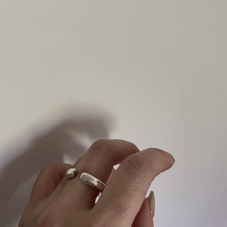 RING・EARCUFF｜SR-7｜